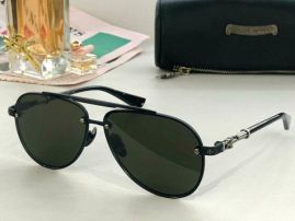 Picture of Chrome Hearts Sunglasses _SKUfw45526737fw